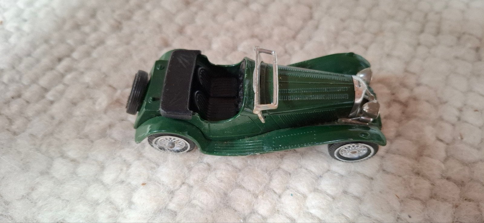 MATCHBOX JAGUAR voor de Verzamelaar!, Ophalen of Verzenden
