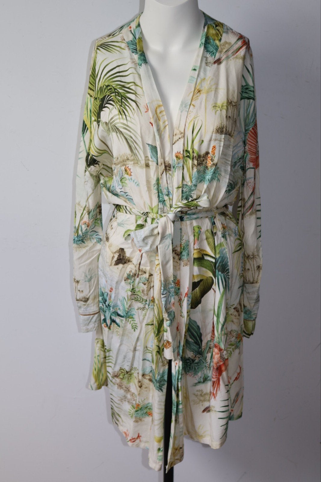 Kimono Van Pip Studio - Maat 42 XL, NL, Ophalen of Verzenden, Pip Studio.nl, Pip Studio