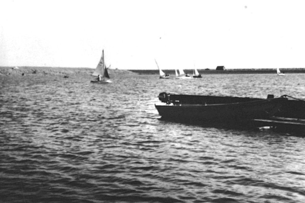 939633 De Braakman Hoek jr 60 Zeeland Gelopen met postzegel, Verzamelen, Ansichtkaarten | Nederland, Ophalen of Verzenden, Voor 1920