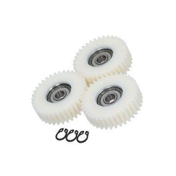 Tandwielset versnelling 47.5x13.5 36T, Verzenden, Bafang, Elektrische fiets, Motor