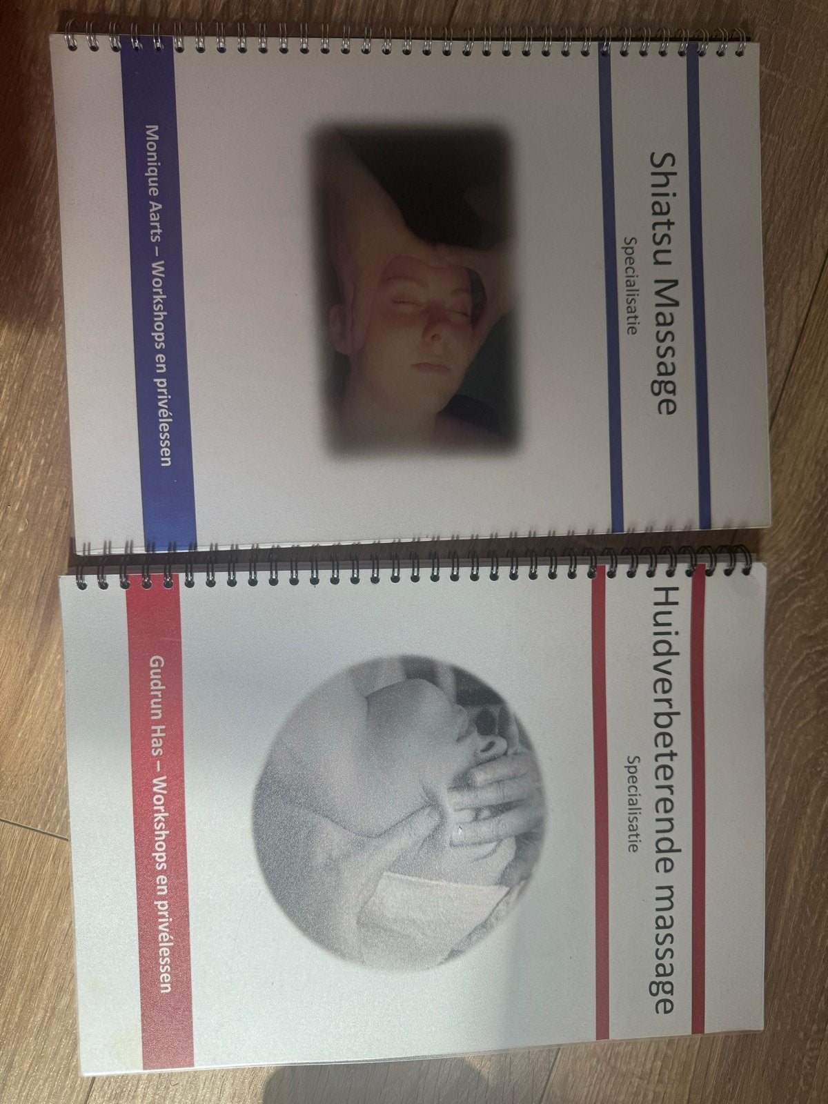 Schoonheidspeciale boeken, Boeken, Ophalen of Verzenden, Beta, Zo goed als nieuw, MBO