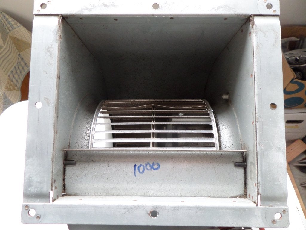 afzuiger, Doe-het-zelf en Verbouw, Ventilatie en Afzuiging, Ophalen of Verzenden, Nieuw, Afzuiger