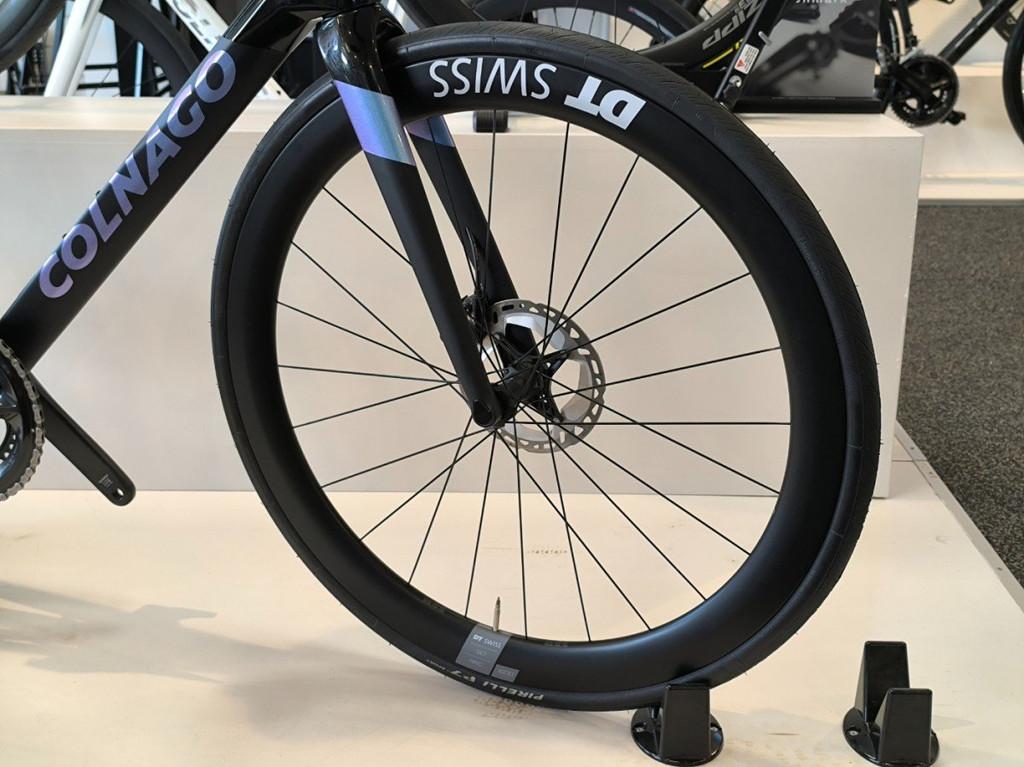 Colnago C68 Road Ultegra R8170 DI2 ITW HRAU 53cm 2025, Overige merken, -, - 0
-, NL, Nieuw