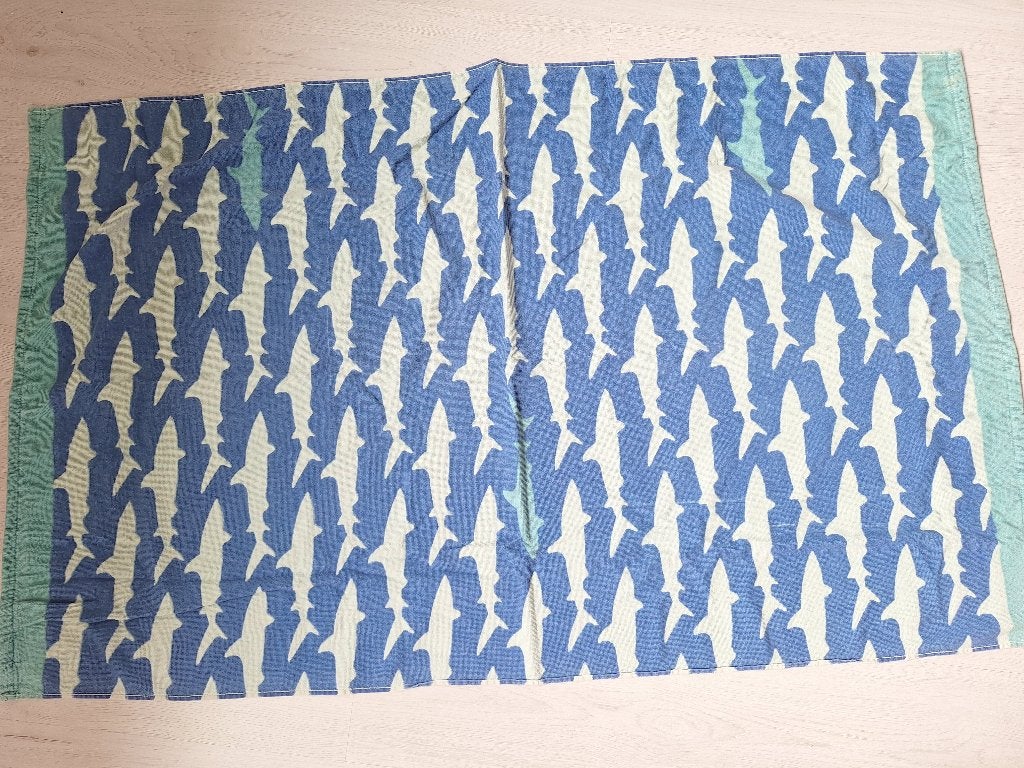 Strandlaken van HEMA, Gebruikt, One size, Ophalen of Verzenden, Hema