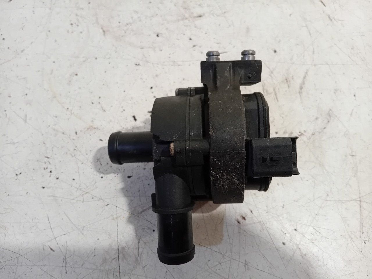 Waterpomp Renault Mégane, Auto-onderdelen, Motor en Toebehoren, Onderdelen@venauto.nl, Van der Ven Autorecycling B.V., Gebruikt