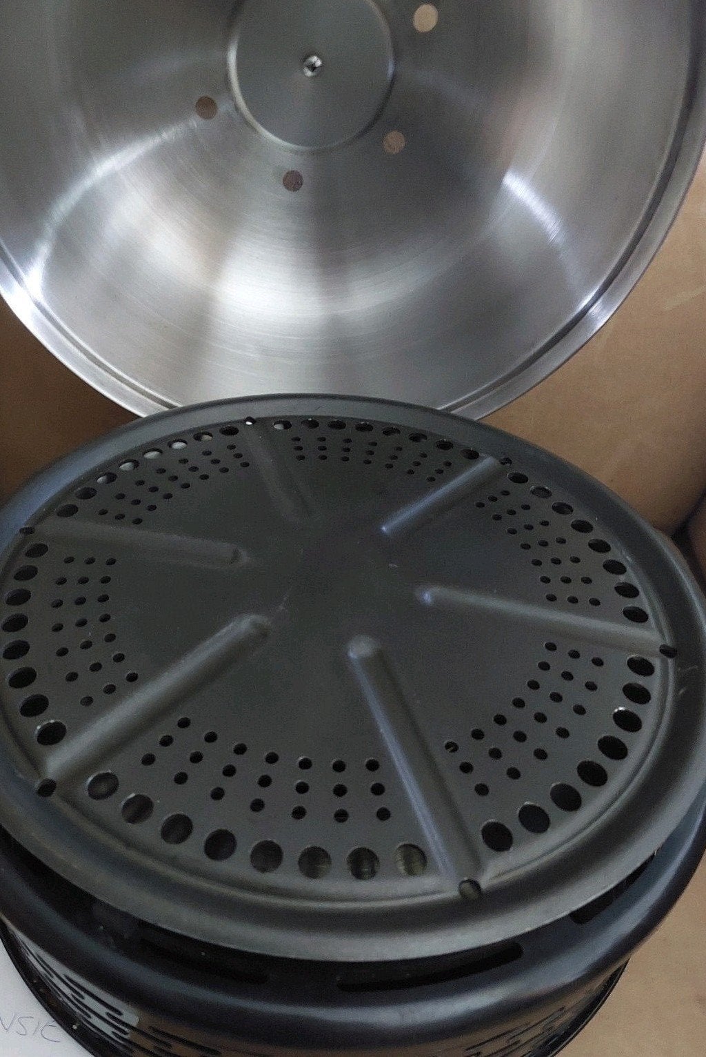 Nette COBB Pro Compact BBQ, Ophalen of Verzenden, COBB