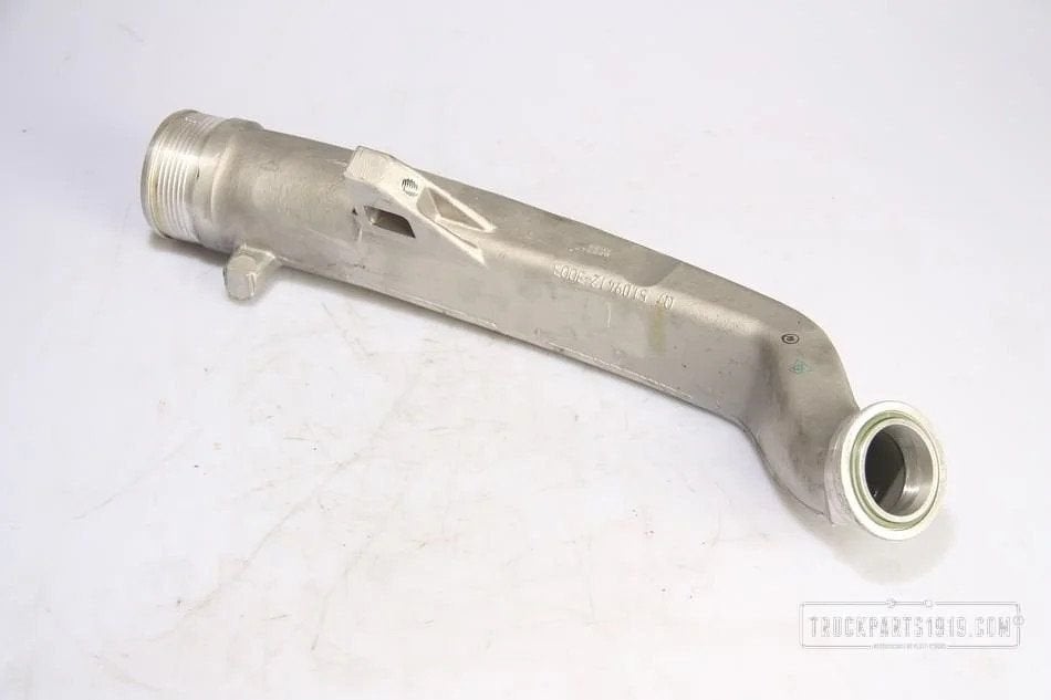 MAN Cooling System Intercooler pijp D0836, Auto-onderdelen, Ophalen, Gebruikt