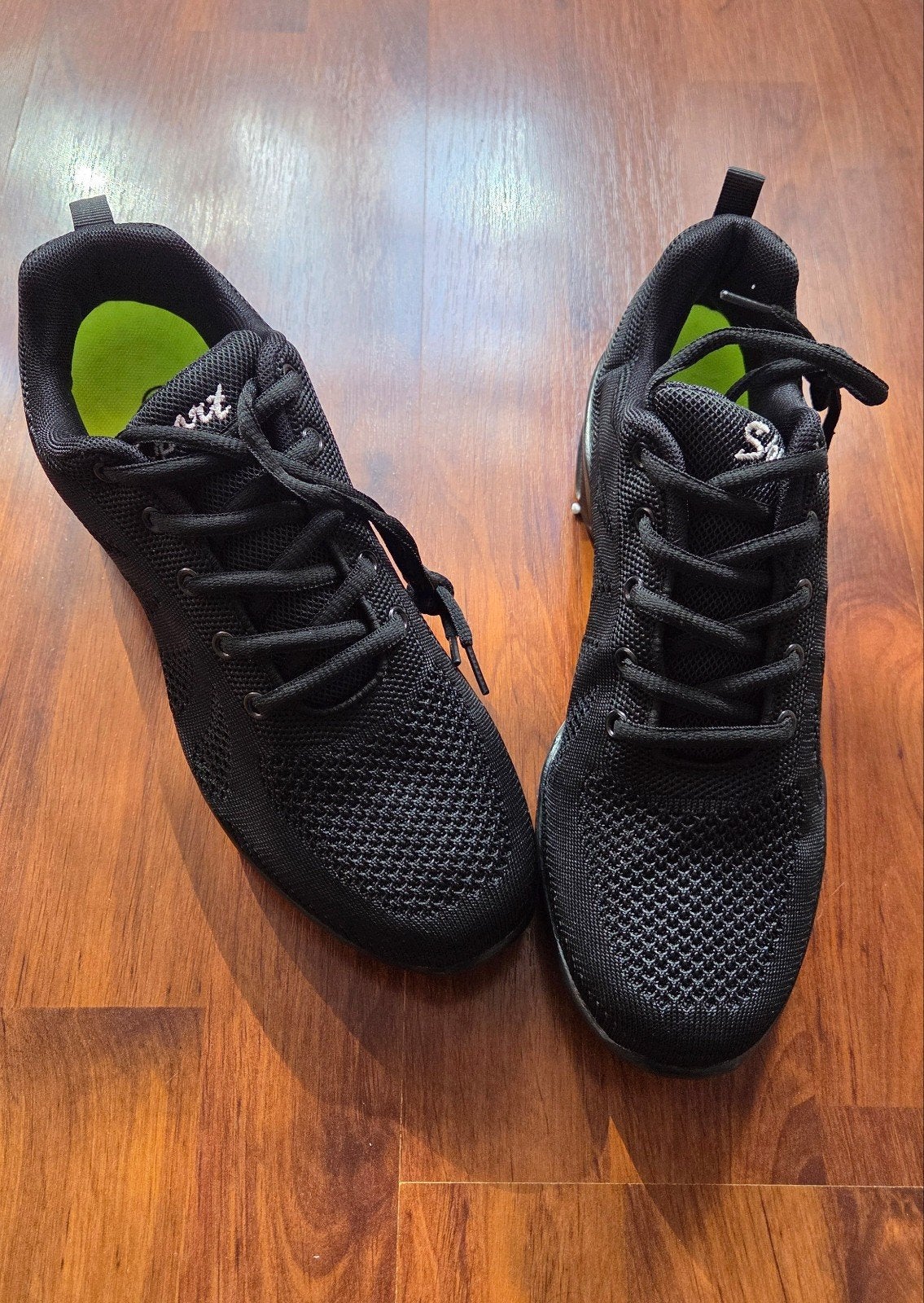Nieuwe danschoenen maat 40 / 41, Ophalen of Verzenden, Nieuw, Schoenen