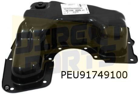 Citroen C3 (1/10) (9/16) (A51), Opel Corsa F (9/19) (11/23), Gebruikt, -, Ophalen of Verzenden, -