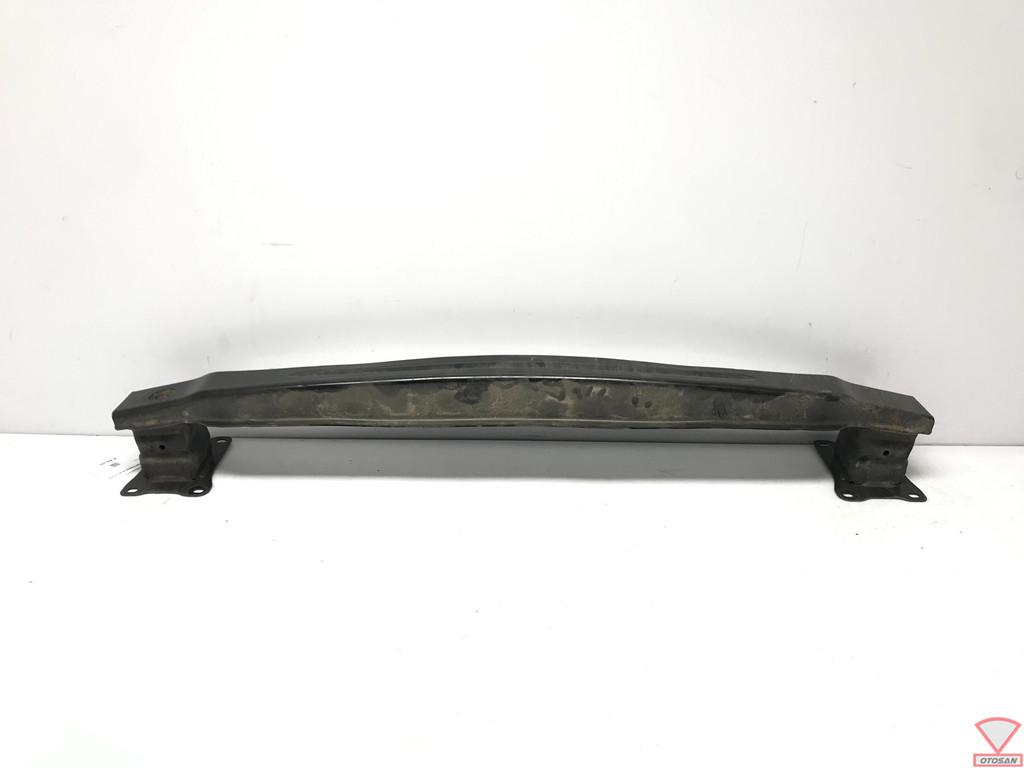 Seat Leon 5F Bumperbalk Achter Origineel!, Gebruikt, Autovia A-2, Km 585 585
08760  Martorell, ES, Ophalen of Verzenden, SEAT S.A.
