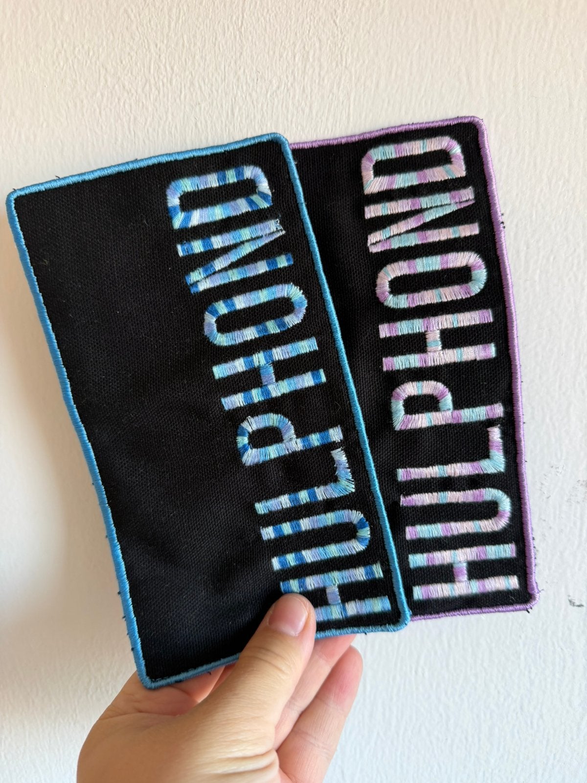 Hulphond sleeves, Dieren en Toebehoren, Ophalen of Verzenden, Zo goed als nieuw
