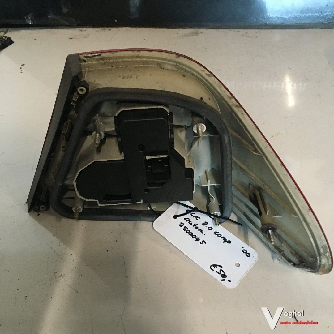 Mercedes CLK 2.0 Compressor automaat 2000  2500045 Achterlic, Gebruikt, -, -, Ophalen of Verzenden