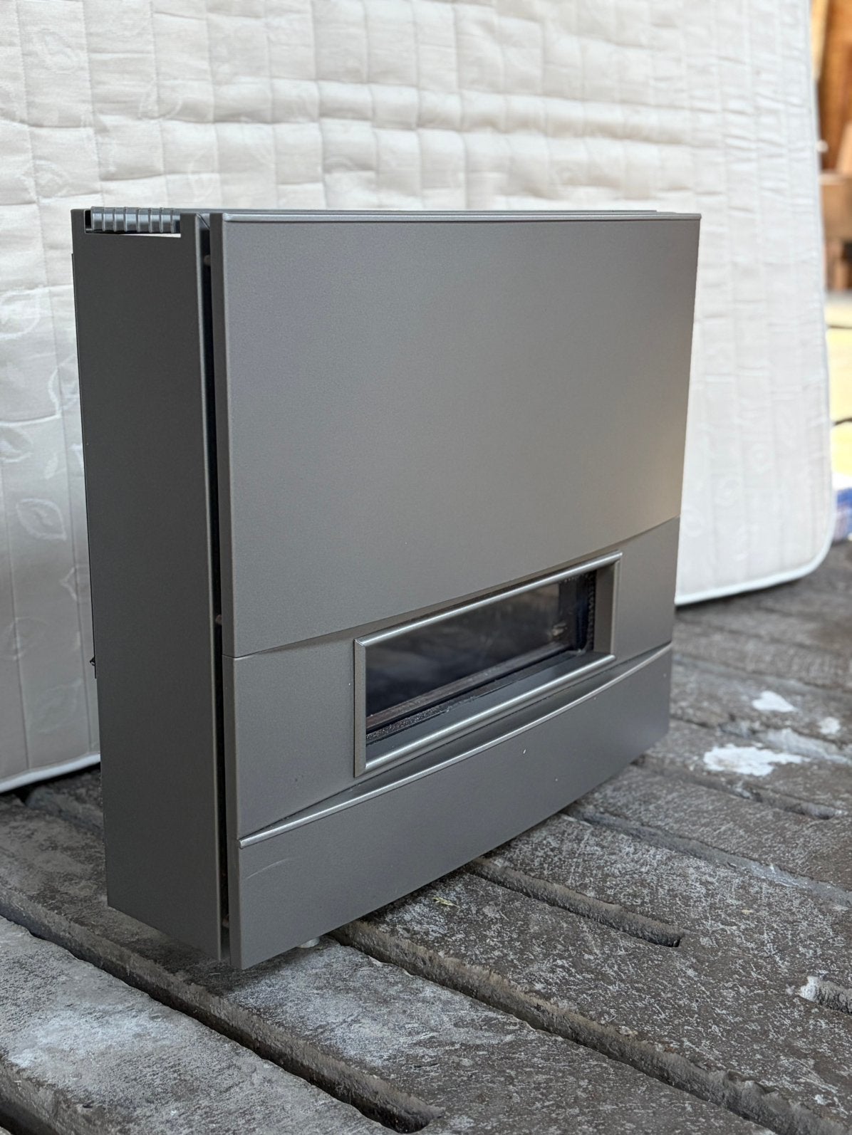 Gaskachel, Doe-het-zelf en Verbouw, Verwarming en Radiatoren, Ophalen, 30 tot 80 cm, Radiator, Minder dan 60 cm