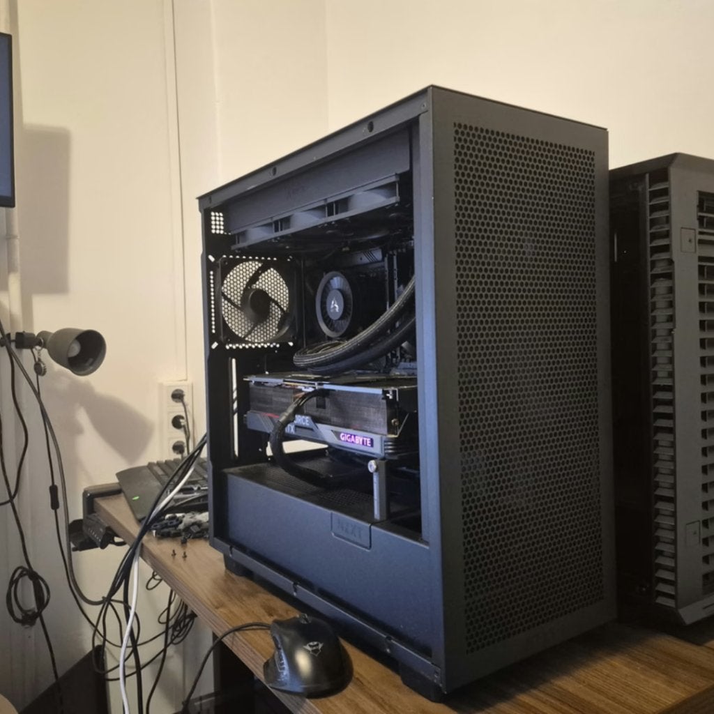 AI Workstation // RTX 4090 & i9-14900K, Ophalen, 7604 HM, 32 GB, DTGParts.Business@gmail.com