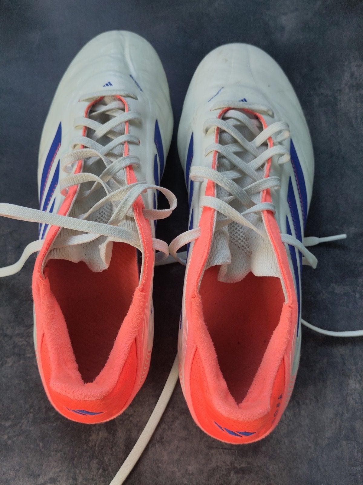 Adidas Copa voetbalschoenen Maat 43 1/3, Schoenen, Maat L, Ophalen of Verzenden, Zo goed als nieuw