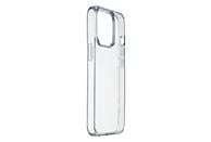 CELLULARLINE iPhone 15 Case Clear Duo, Overige merken, N, N, Nieuw