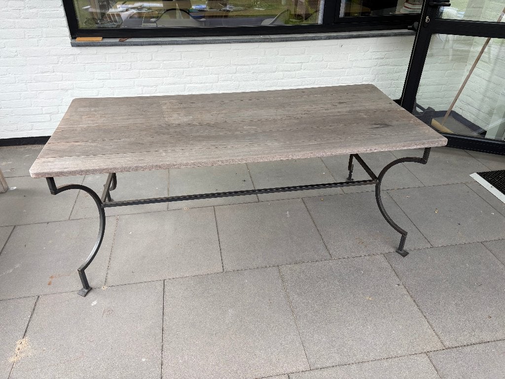Tuintafel