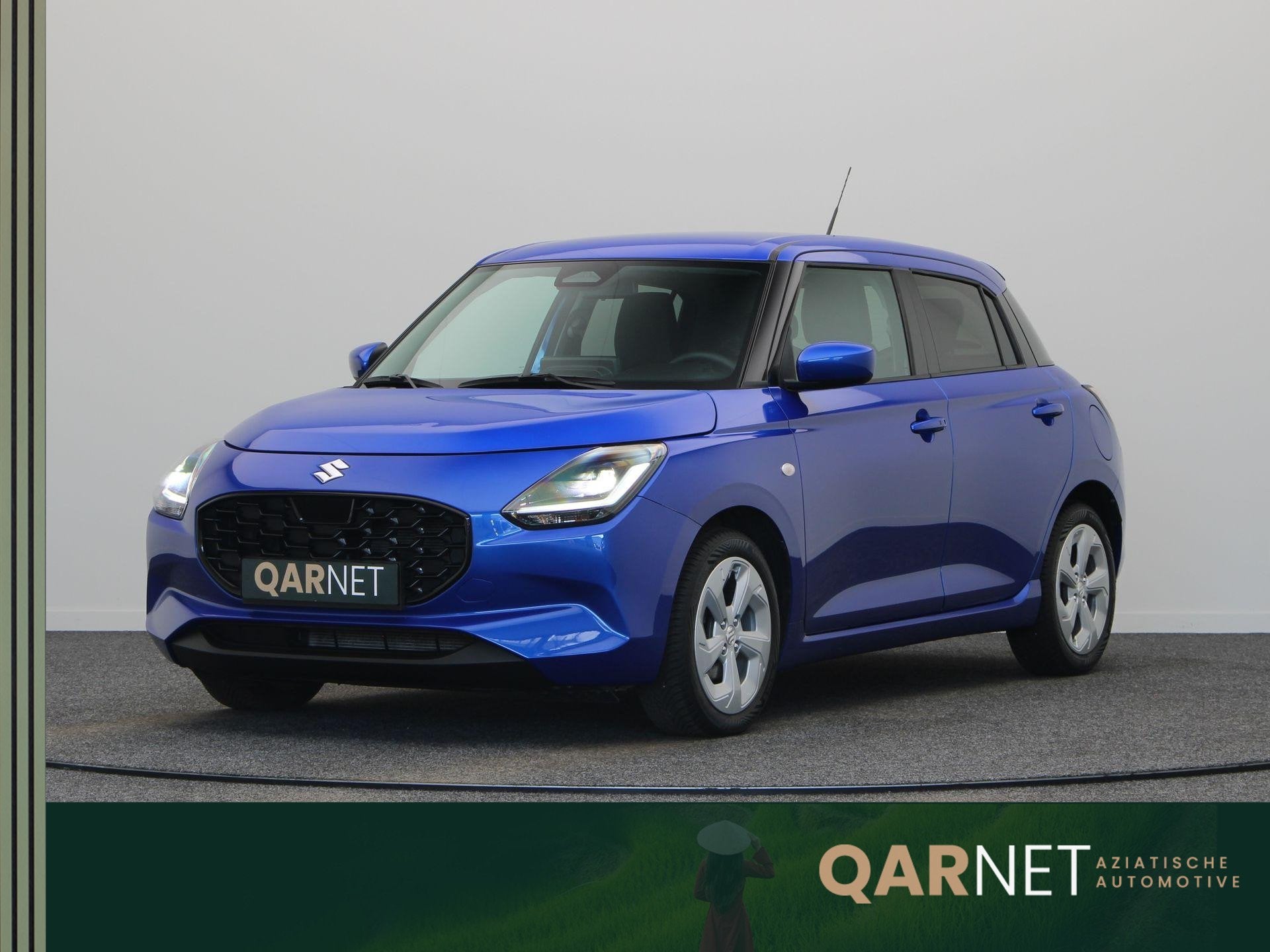 Suzuki Swift 1.2 Comfort Smart Hybrid | Stoelverwarming | Ac