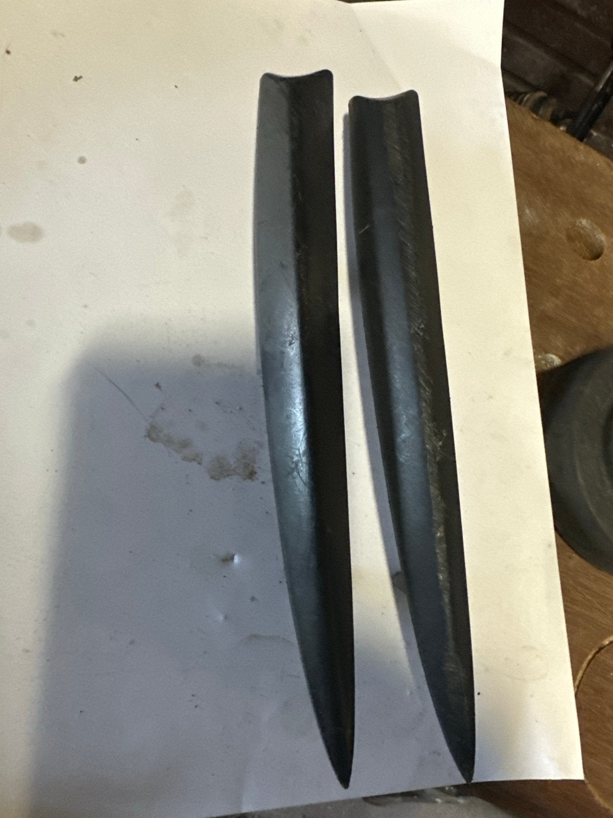 zijkap strip voor Piaggio Fly, Verzenden, Nieuw, Kap, Piaggio
