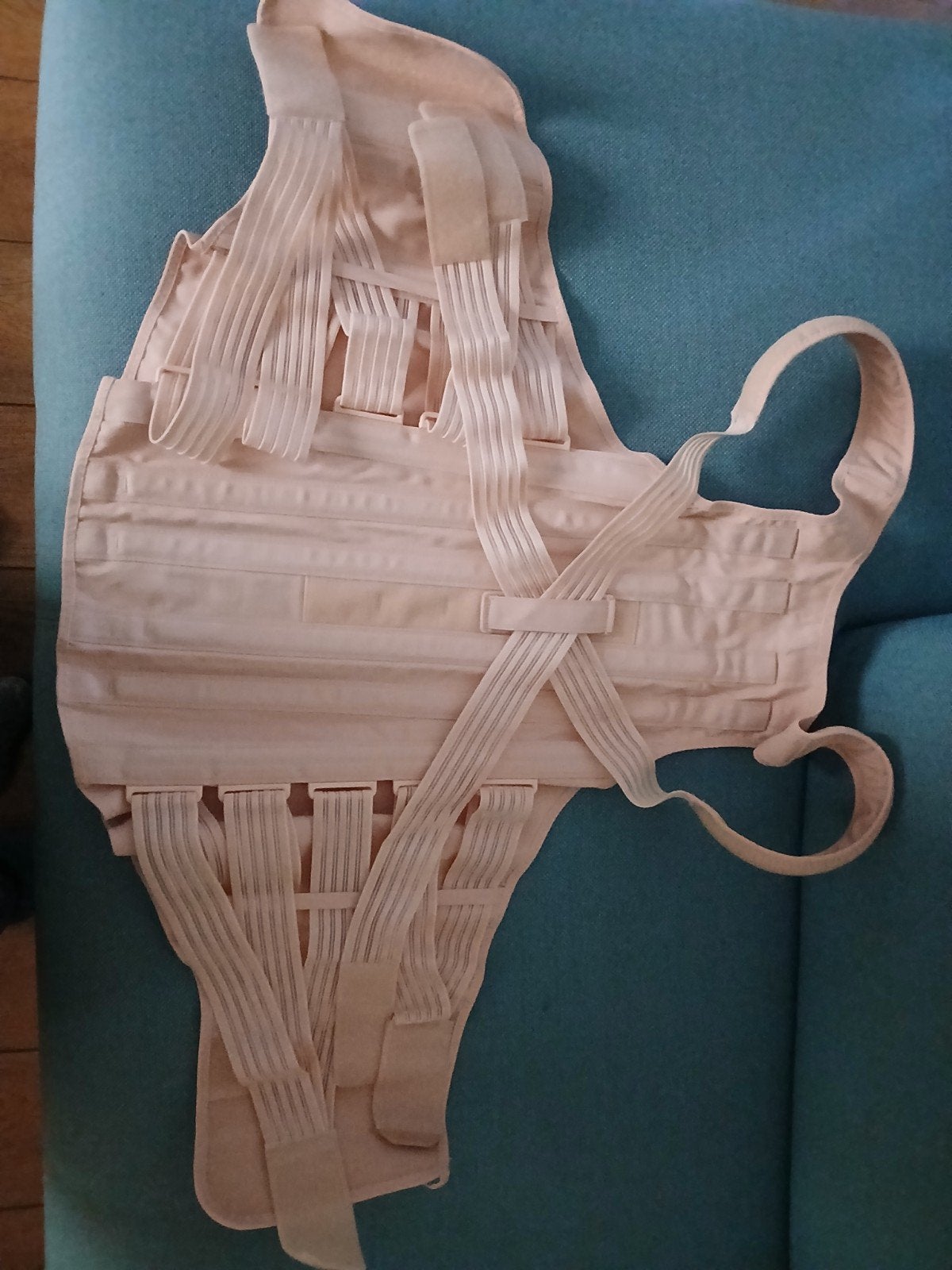 Medische Corset Nieuw maat M Ortopedische, Sport en Fitness, Ophalen, Nieuw