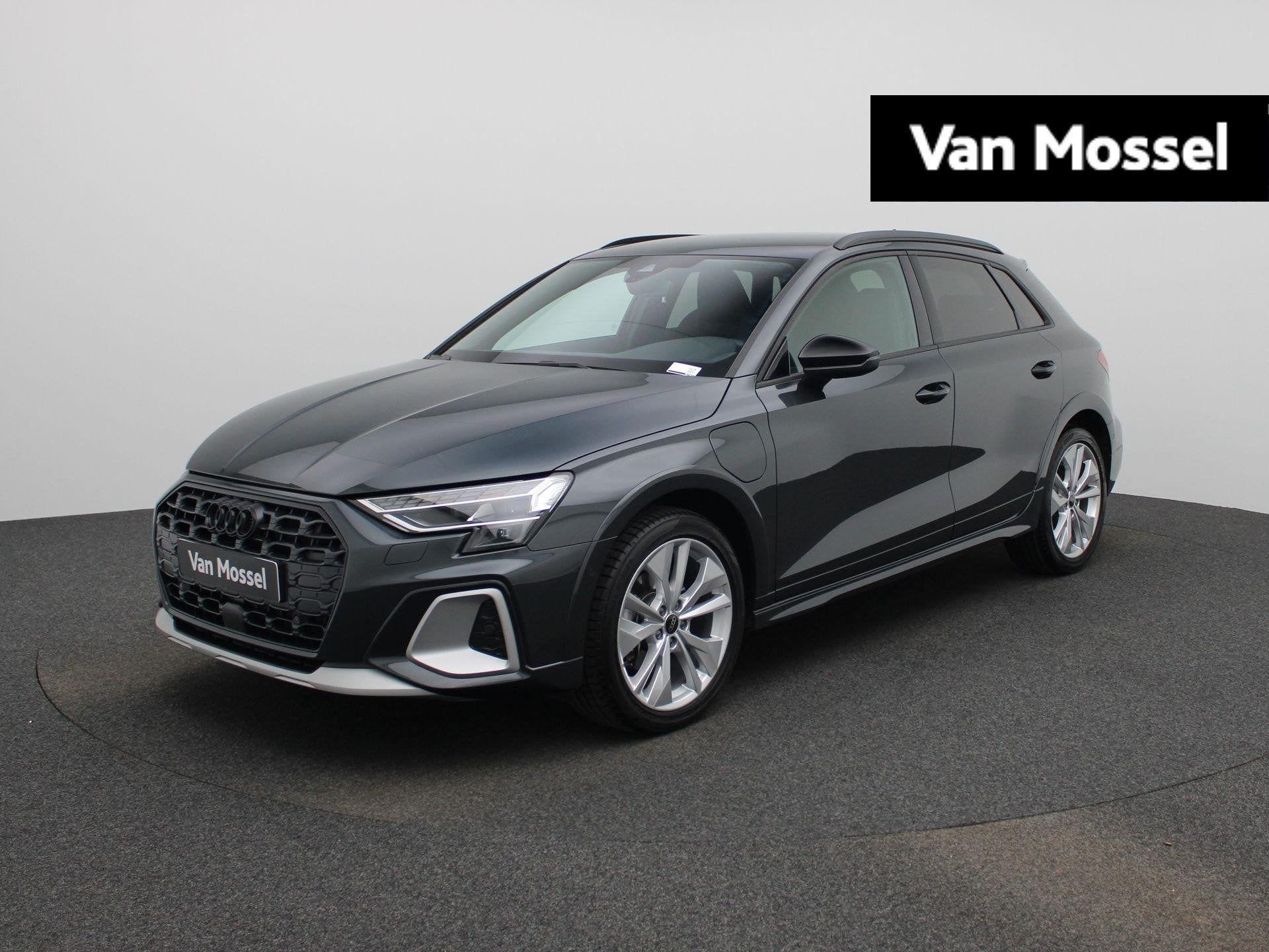 Audi A3 allstreet 40 TFSI e Advanced edition l Adaptive crui, Auto's, Audi, Bedrijf, Te koop, A3, ABS, Achteruitrijcamera, Adaptieve lichten