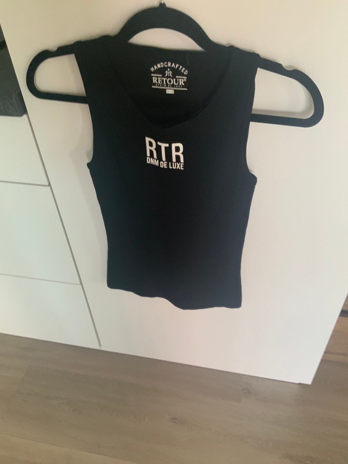 Zgan RETOUR shirtje mt 11/12 €4,00, Kinderen en Baby's, Kinderkleding | Maat 146, Ophalen of Verzenden, Zo goed als nieuw, Meisje