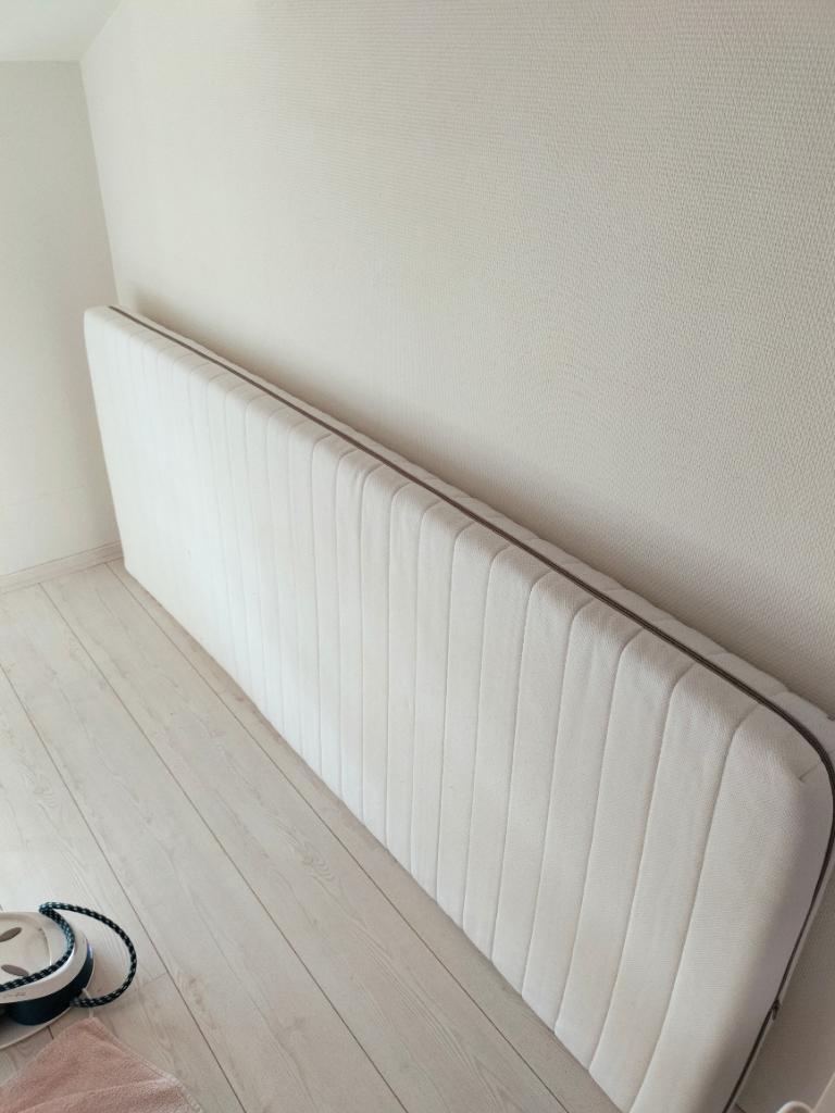 Matras Ikea, Ophalen, Gebruikt, 90 cm, Eenpersoons