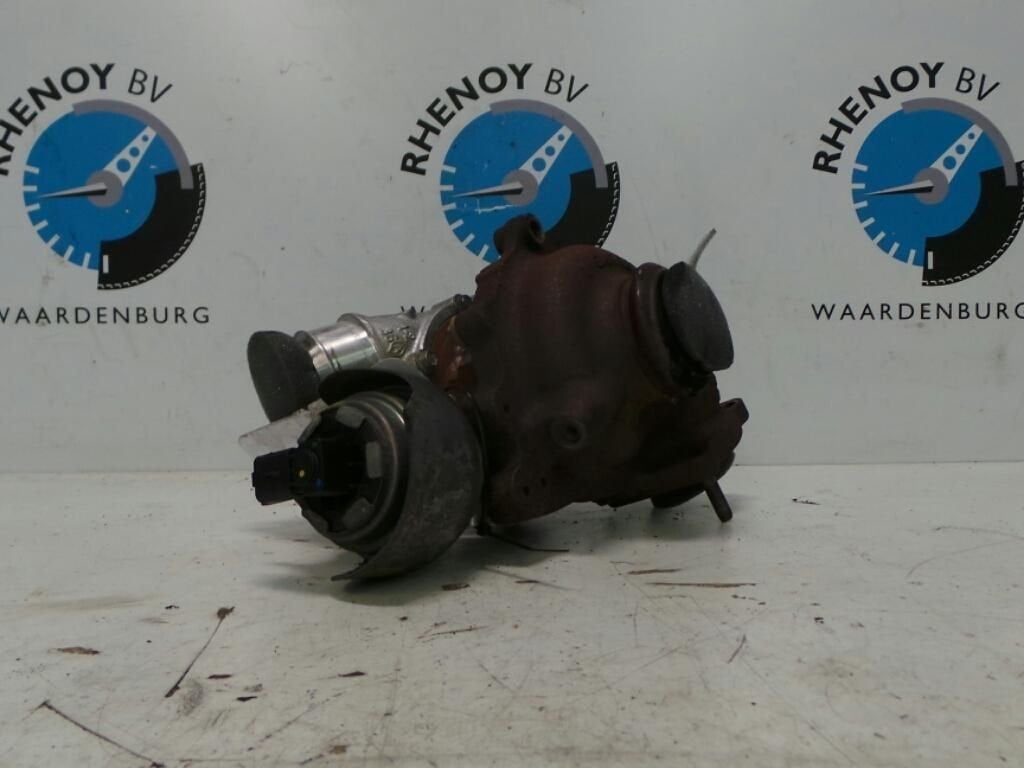 FORD MONDEO TURBO 2012, Ophalen of Verzenden, Gebruikt, ARN erkend