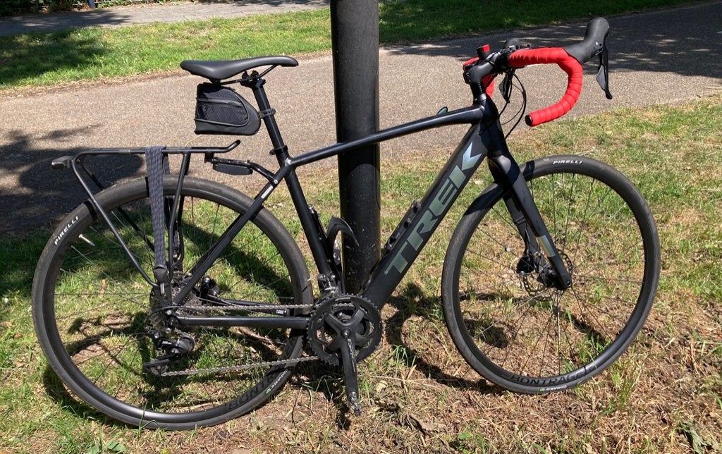 Trek fiets, Overige merken, 28 inch, Heren, Aluminium