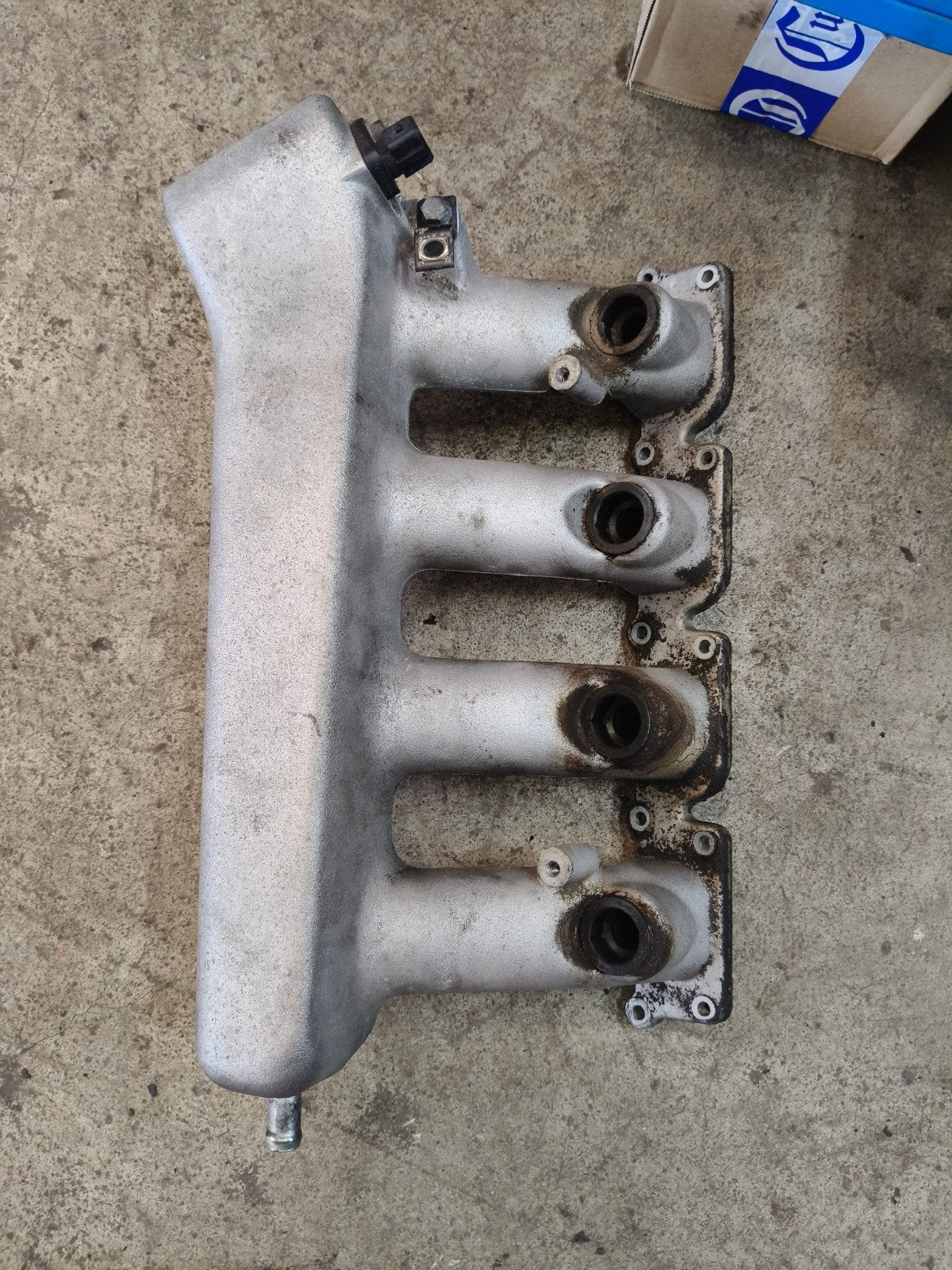 1.8T 20vt inlaat, Ophalen of Verzenden, Gebruikt, Volkswagen