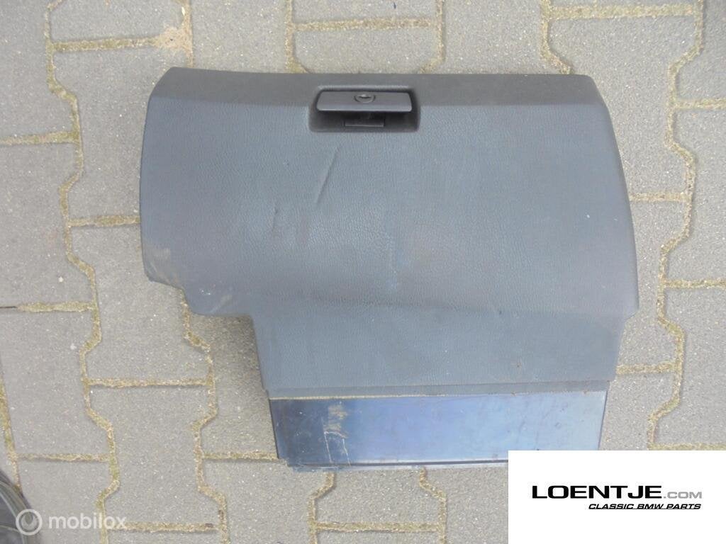 Dashboardkast BMW e30 325i 320i 318i 316i, Gebruikt, Ophalen of Verzenden, BMW, BMW