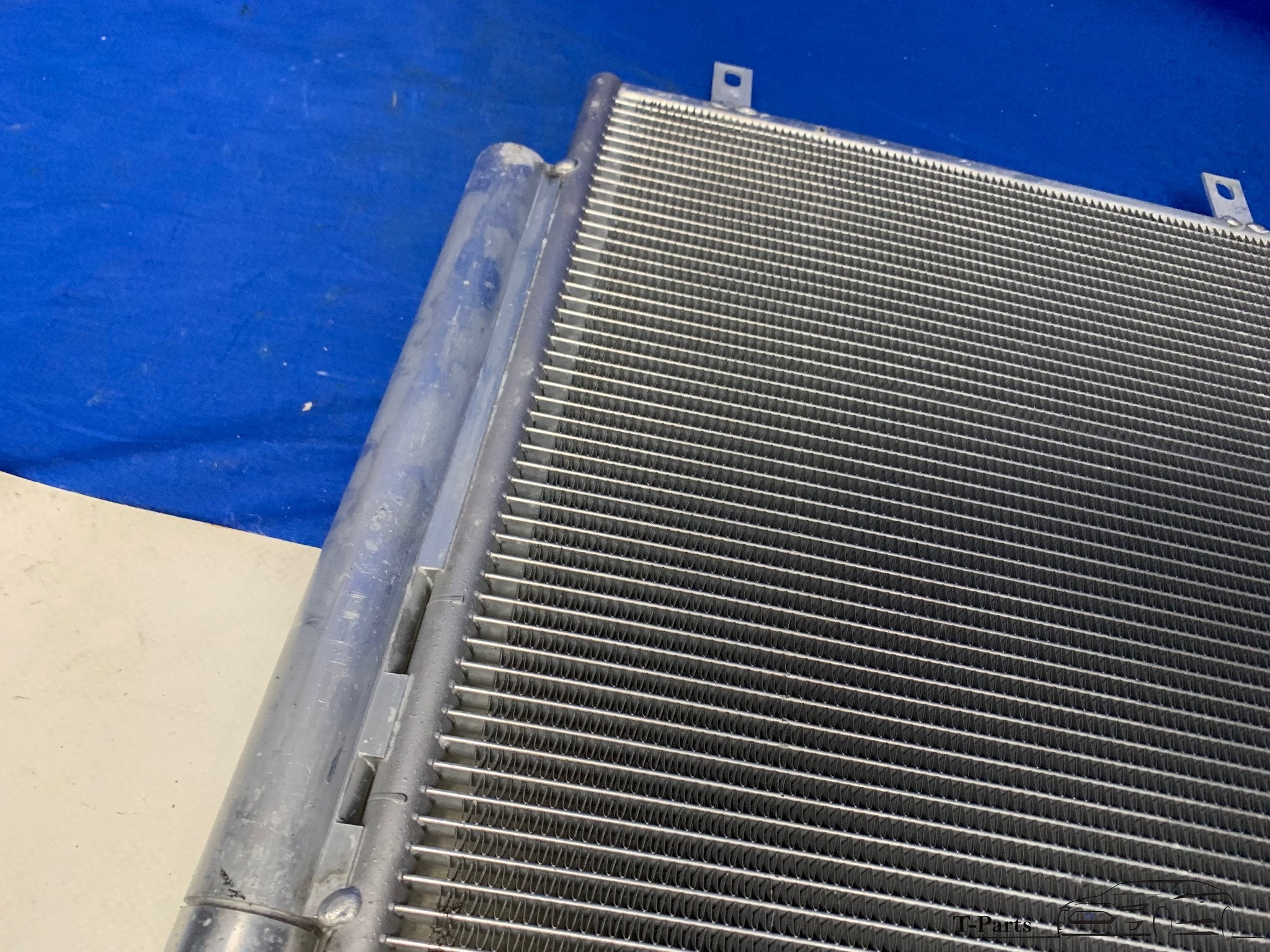 Mitsubishi space star spacestar condensor airco voorfront, Info@fabrikant.eu, Fabrikant BV, Nieuw, Ophalen of Verzenden