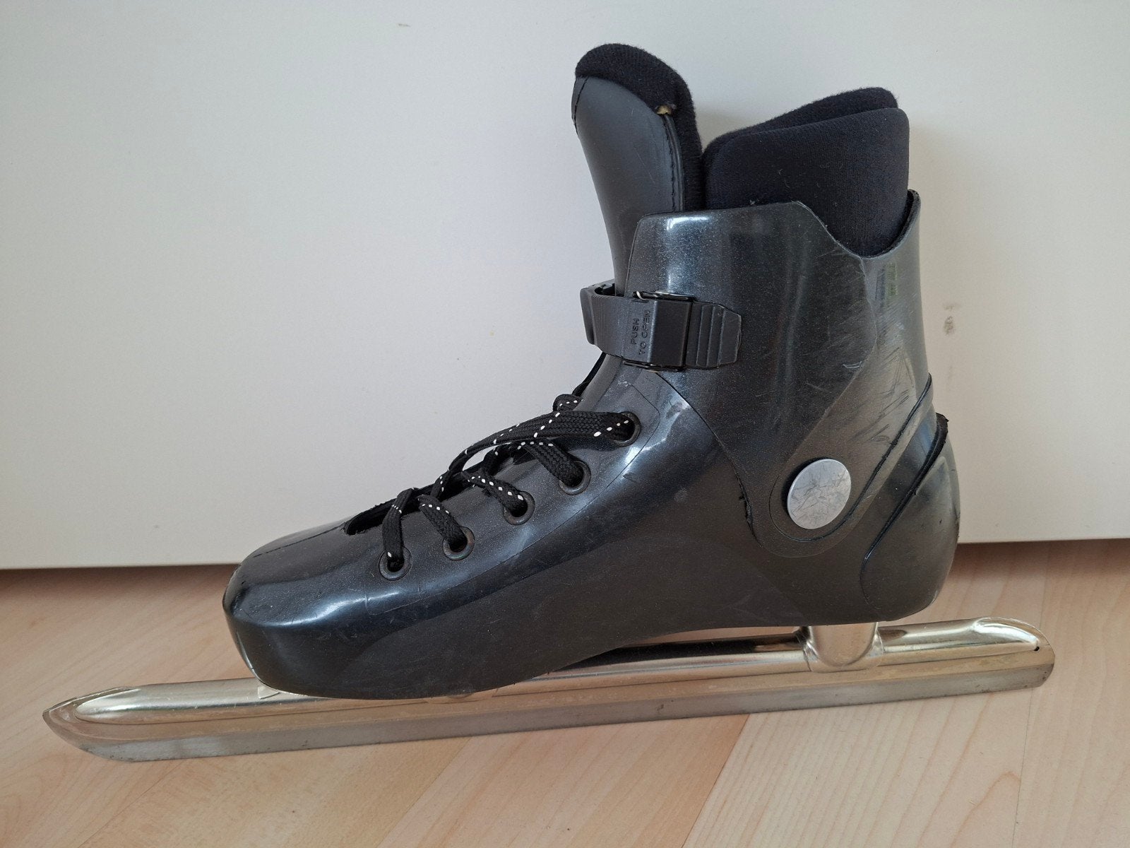 Viking Noren schaatsen - Maat 39, Ophalen, Gebruikt, Noren, Viking