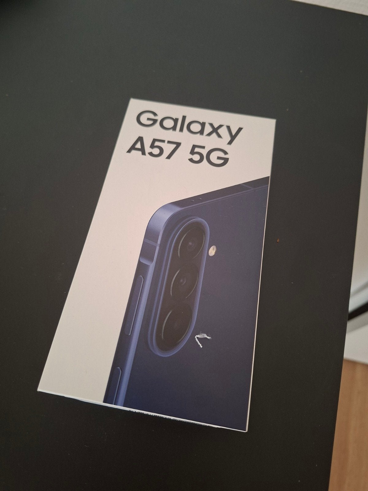 Samsung Galaxy A57 5G 128GB, Telecommunicatie, Mobiele telefoons | Samsung, Ophalen