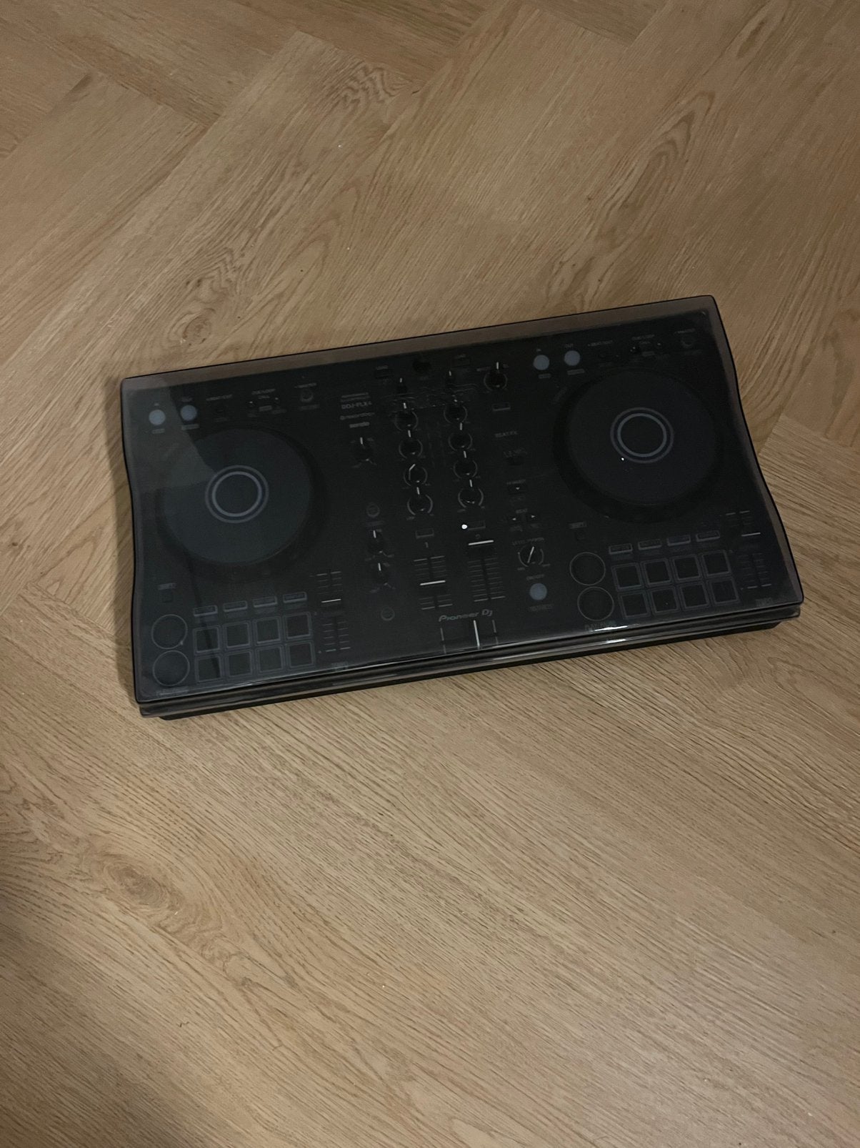 Foto 5 van Pioneer DDJ-FLX4