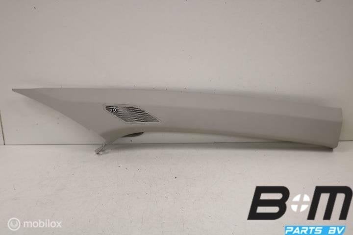 A-stijl bekleding rechts Beats audio VW Polo 2G 2G0867234B, Gebruikt