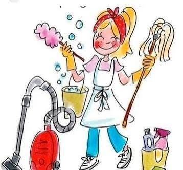 Gezocht: Schoonmaakster in Deventer, Ophalen of Verzenden