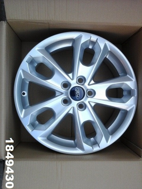 5 gaats velgen sets nieuw ford  5x108 prijs op aanvraag, Auto-onderdelen, Banden en Velgen, Ophalen, Velg(en), Nieuw, Overige maten