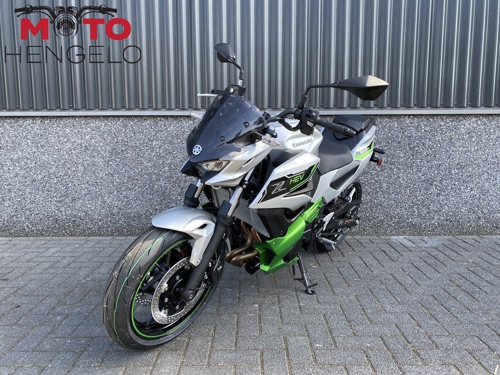 Kawasaki Z7 HYBRID (bj 2026), Motoren, Motoren | Kawasaki, Bedrijf, Jacobus Spijkerdreef 1-3
2132 PZ  Hoofddorp, NL, Kawasaki Motors Europe N.V.