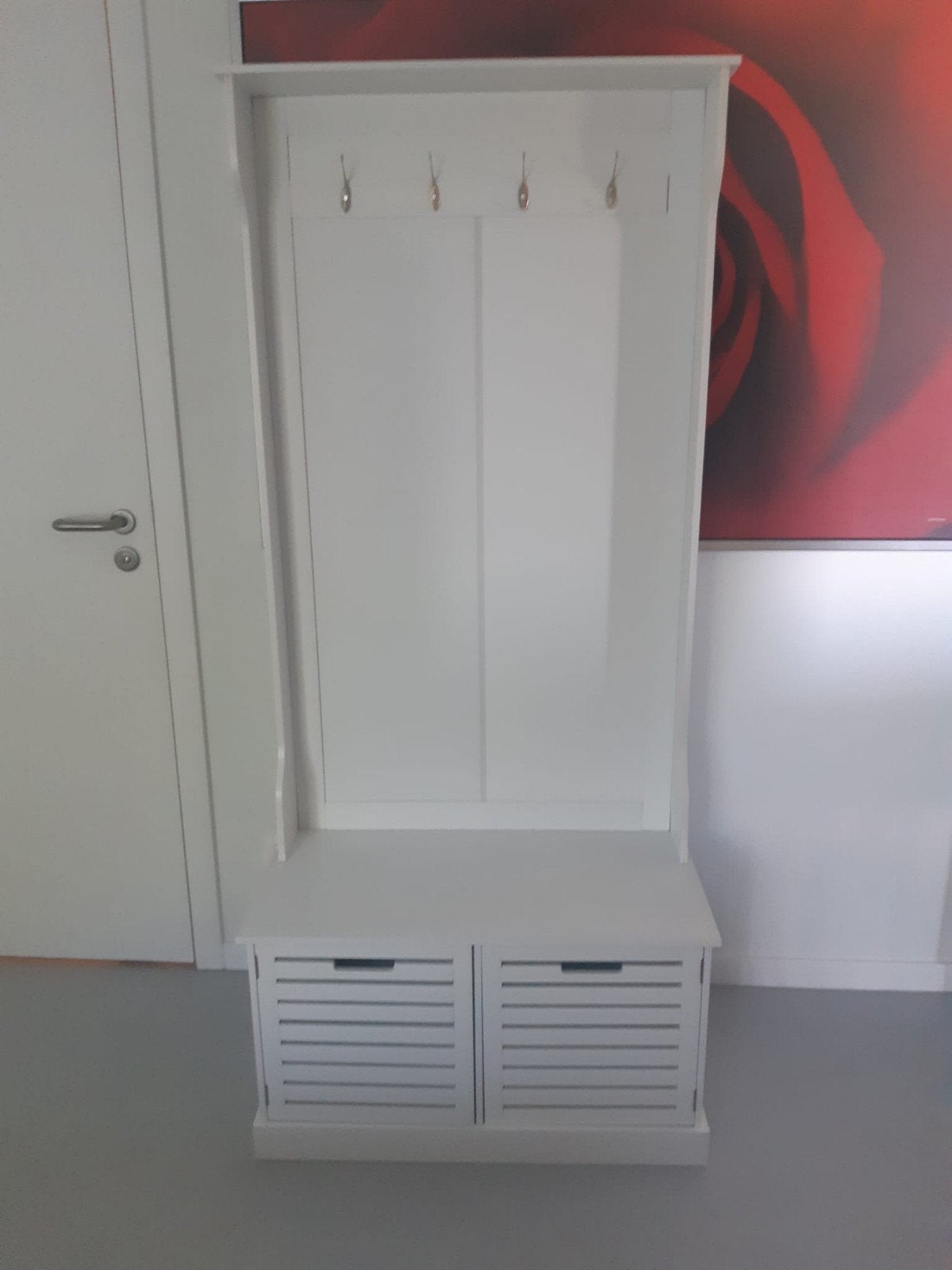 mooi kast, Ophalen, Zo goed als nieuw, 25 tot 50 cm