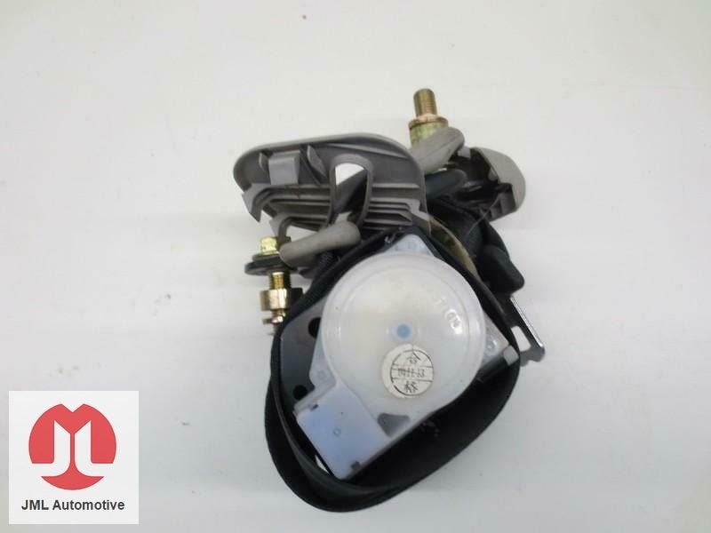 VEILIGHEIDSGORDEL GORDEL ACHTER MIDDEN DAIHATSU SIRION, Gebruikt, Daihatsu, -, -