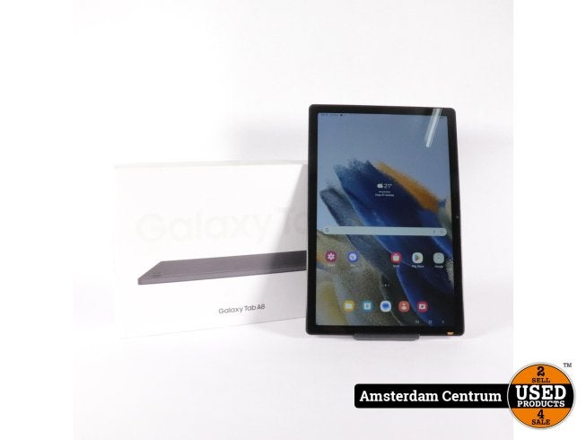 Samsung Galaxy Tab A8 32GB - Nette Staat