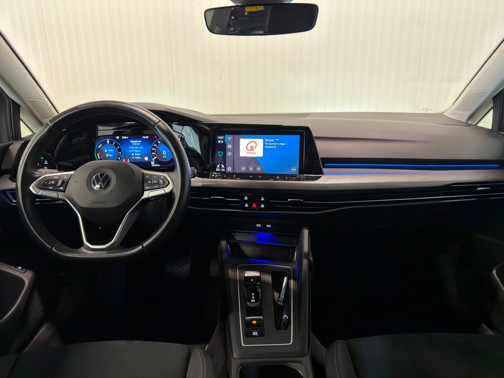 Volkswagen Golf 1.4 eHybrid Style | PLUG IN HYBRIDE | NARDO, Auto's, Volkswagen, 1490 kg, Gebruikt, Euro 6, 4 cilinders