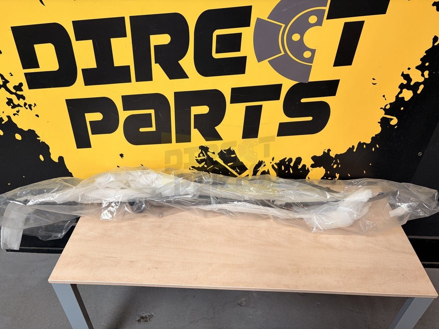 Hyundai Tucson (2/21-) achterbumper skid plate Origineel! 86, -, Verzenden, -, Nieuw