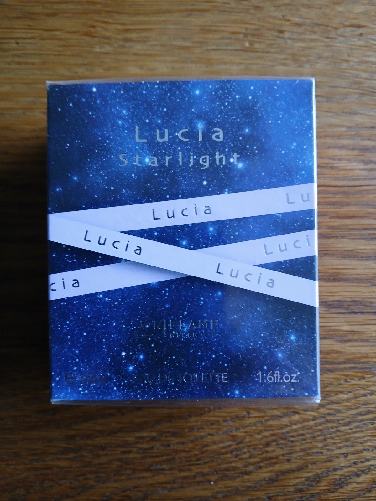 Lucia night, Ophalen of Verzenden, Nieuw
