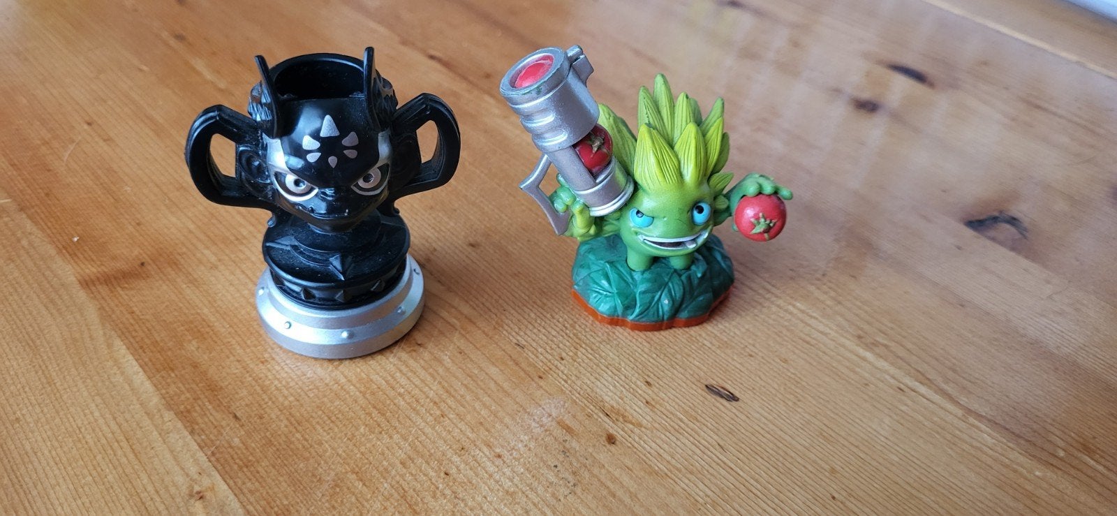 skylanders poppetjes, Spelcomputers en Games, Games | Overige, Avontuur en Actie, 2 spelers, Ophalen of Verzenden, Zo goed als nieuw