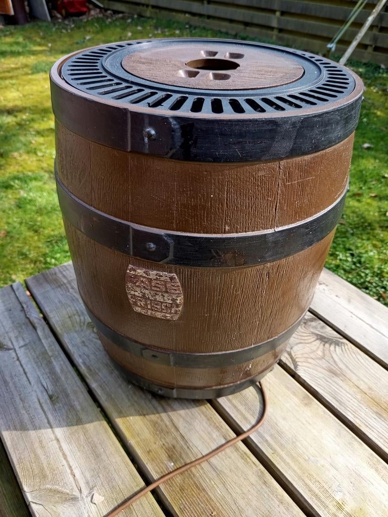 Bierkoeler jaren 70, Ophalen, Overige typen, Overige merken