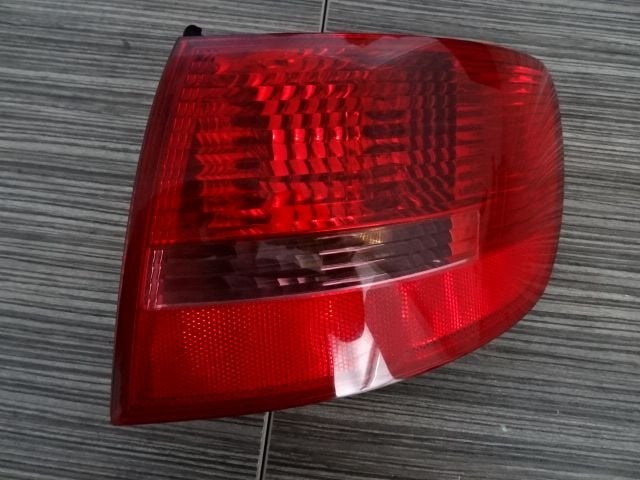 Achterlicht Audi A6 Avant bj 2007 Rechts., Auto-onderdelen, Gebruikt, -, -, -