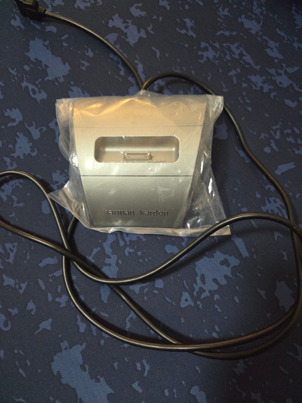 Harman Kardon iPod/iPhone Docking Station, Ophalen of Verzenden, Nieuw, Overige typen, Apple