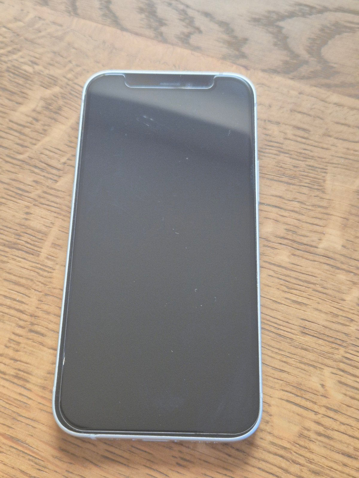 iPhone 12 mini 64GB Wit, Telecommunicatie, Mobiele telefoons | Apple iPhone, Zo goed als nieuw, 64 GB, Zonder abonnement, Zonder simlock